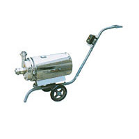 BY、BAW衛(wèi)生飲料泵