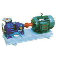 IH、IHN化工泵